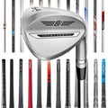 Titleist SM11 Vokey Tour Chrome Custom Wedge
