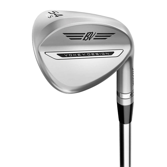 Titleist SM11 Vokey Tour Chrome Custom Wedge