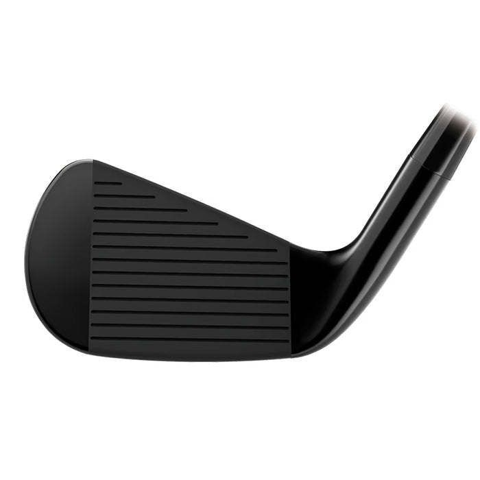 Titleist T100 4G Black Vapor Limited Forged Custom Irons - 26
