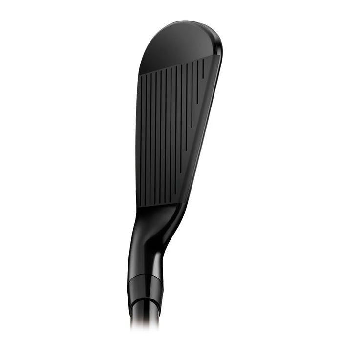 Titleist T100 4G Black Vapor Limited Forged Custom Irons - 26