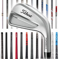 Titleist T100 4G Forged Custom Irons