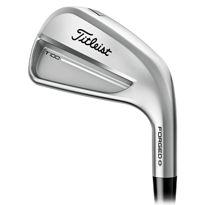 Titleist T100 4G Forged Custom Irons