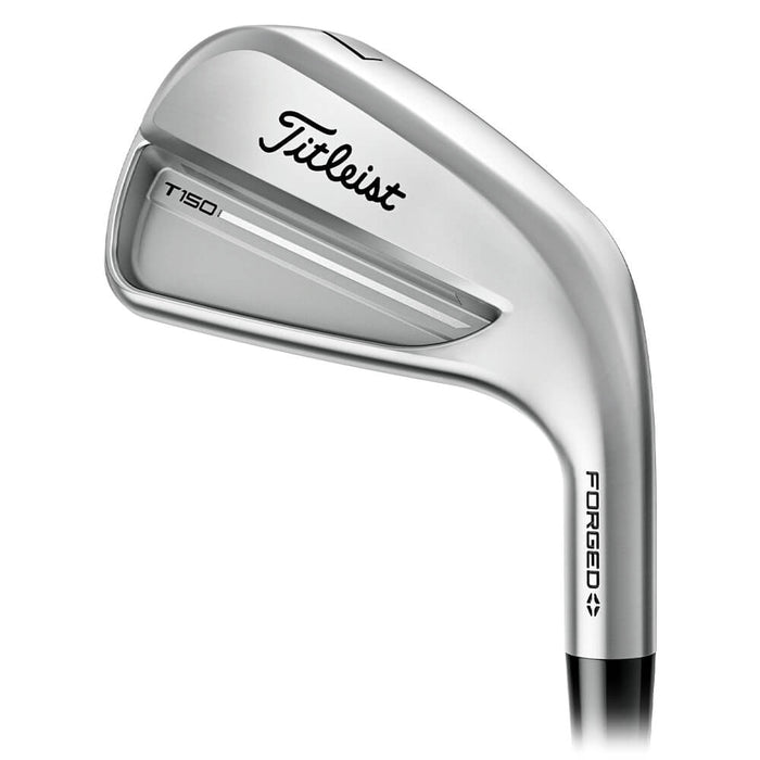 Titleist T150 4G Forged Custom Irons