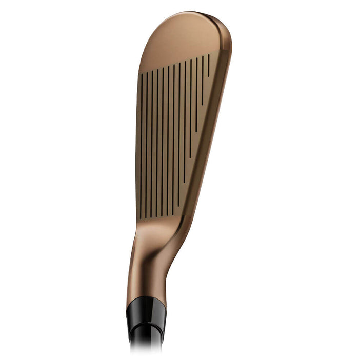 Titleist T150 4G Oil Can Limited Forged Custom Irons - 26