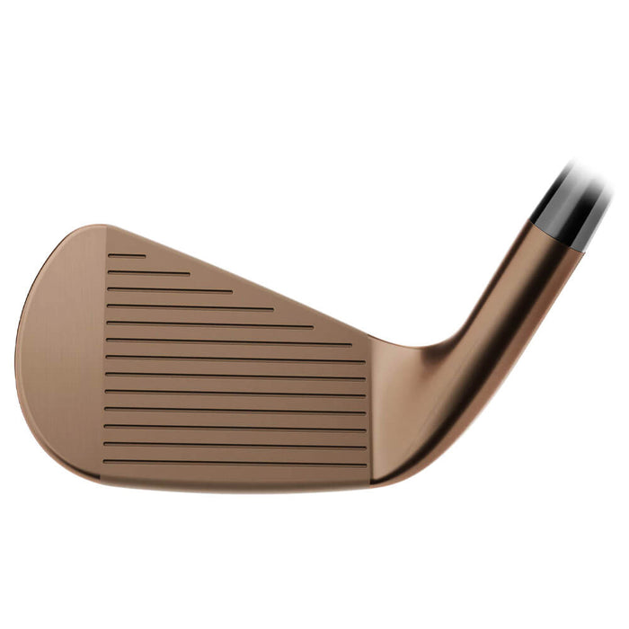 Titleist T150 4G Oil Can Limited Forged Custom Irons - 26
