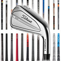 Titleist T200 Forged Custom Utility Iron