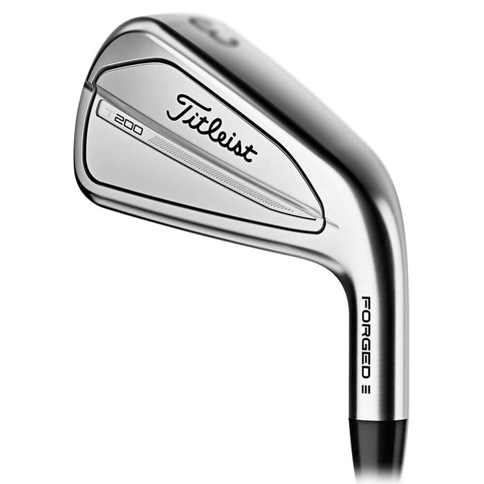 Titleist T200 Forged Custom Utility Iron