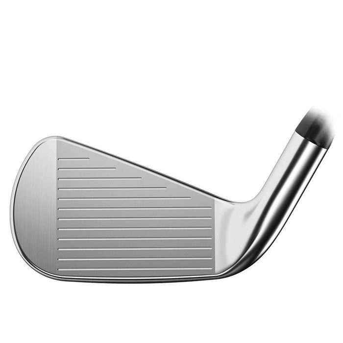 Titleist T200 Forged Custom Utility Iron