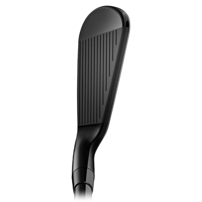 Titleist T250 4G Black Vapor Limited Forged Custom Irons - 26