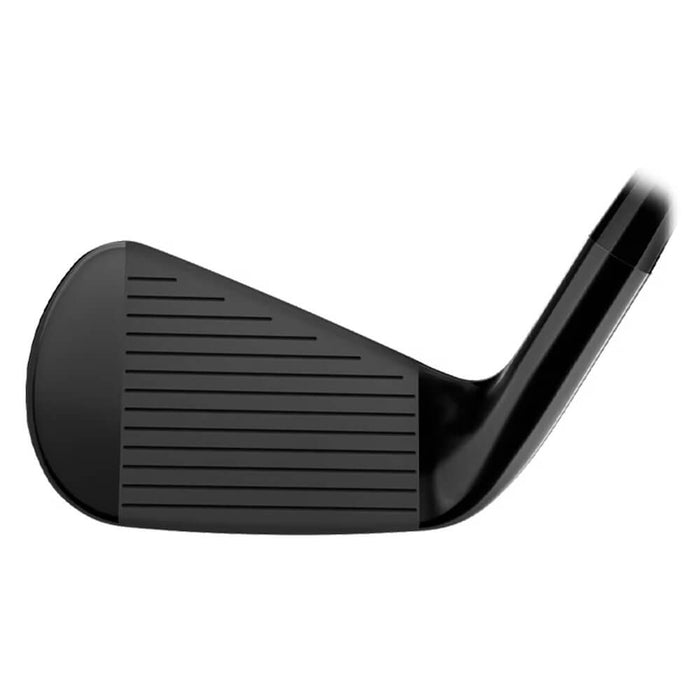Titleist T250 4G Black Vapor Limited Forged Custom Irons - 26