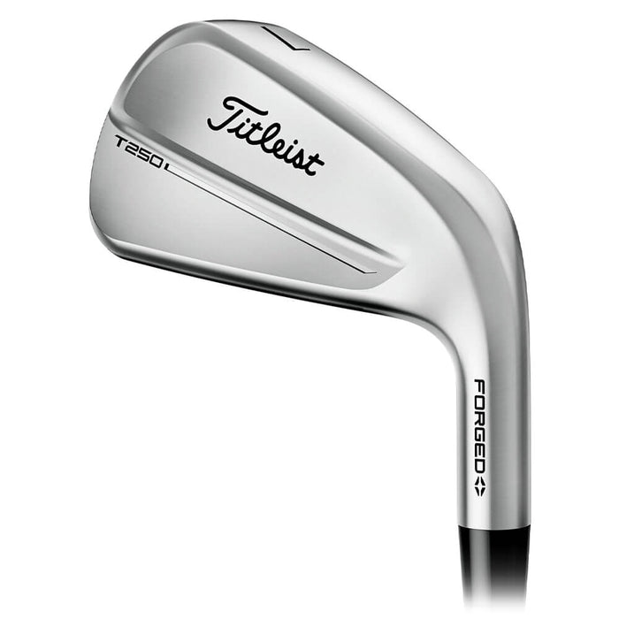 Titleist T250 4G Forged Custom Irons