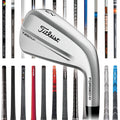 Titleist T250 Forged Custom Utility Iron