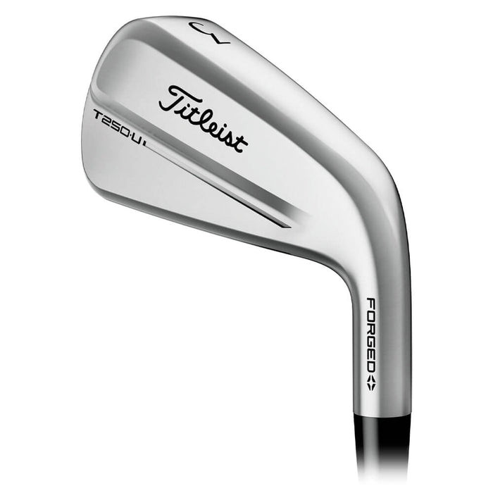 Titleist T250 Forged Custom Utility Iron