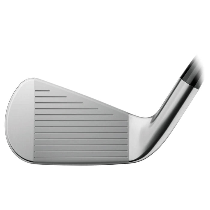 Titleist T250 Forged Custom Utility Iron