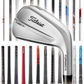 Titleist T250 Launch Spec 4G Forged Custom Irons