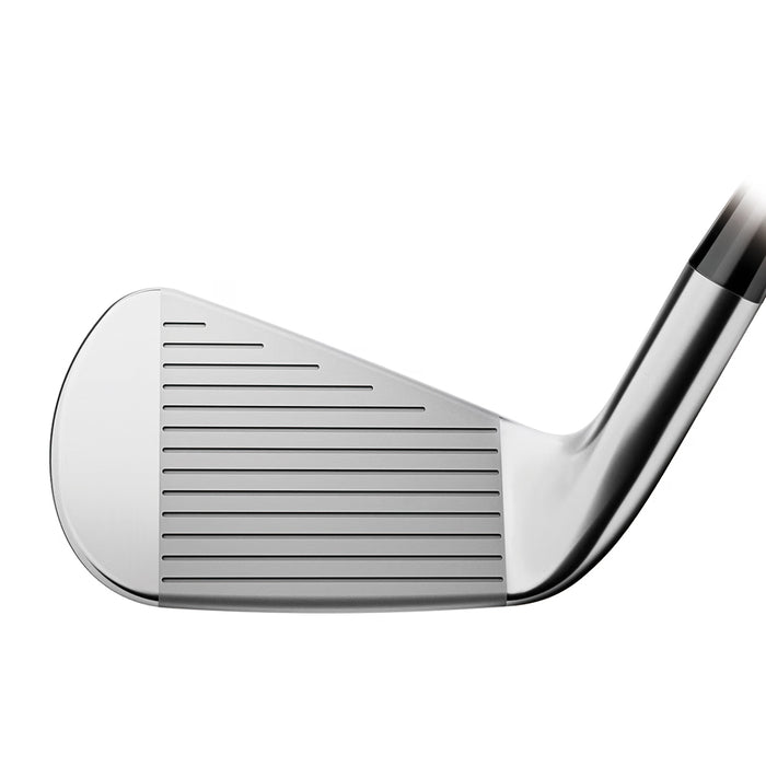 Titleist T250 Launch Spec 4G Forged Custom Irons