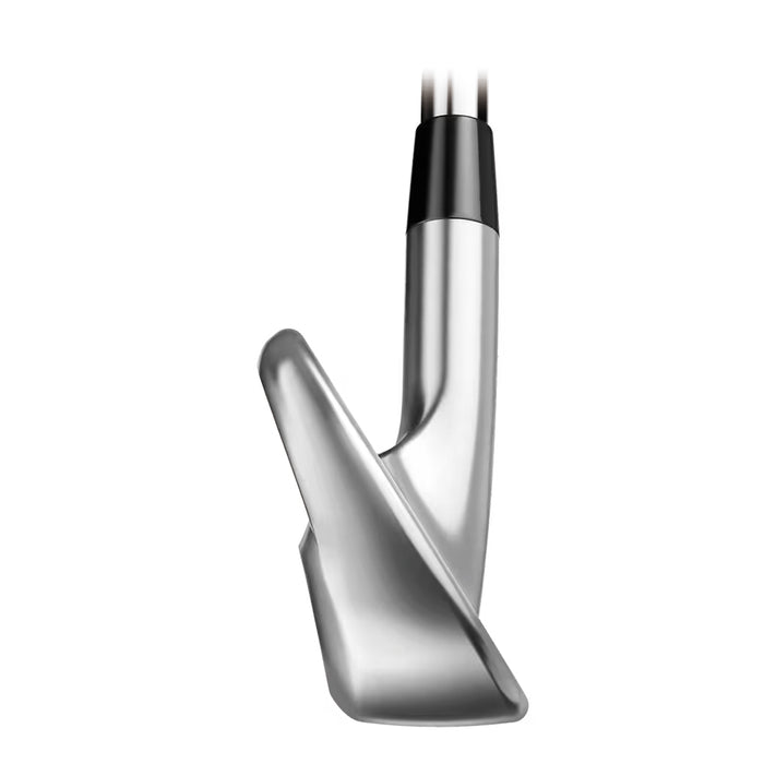 Titleist T250 Launch Spec 4G Forged Custom Irons