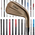 Titleist T350 4G Oil Can Limited Forged Custom Irons - 26