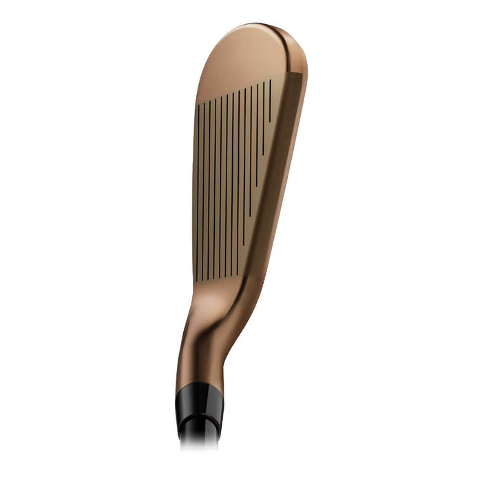 Titleist T350 4G Oil Can Limited Forged Custom Irons - 26