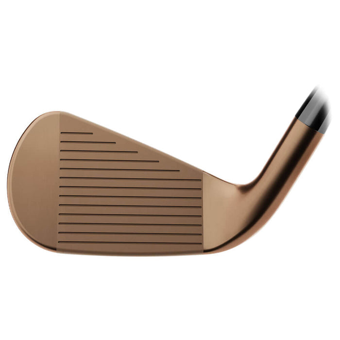 Titleist T350 4G Oil Can Limited Forged Custom Irons - 26