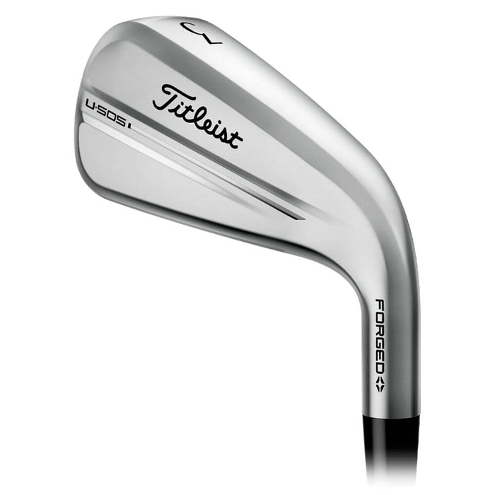 Titleist U505 4G Forged Custom Utility Iron