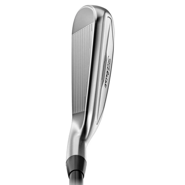 Titleist U505 Forged Custom Utility Iron