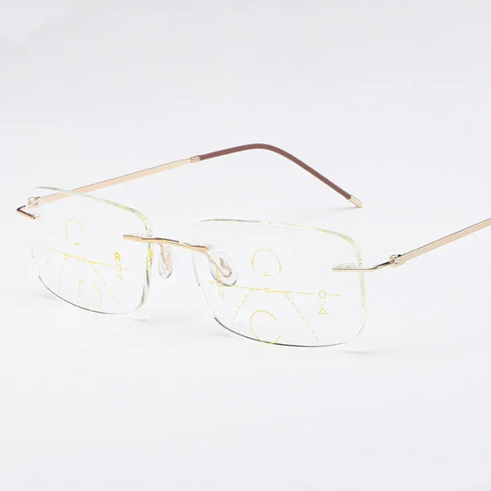 Tivoli Vision Multifocal Glasses
