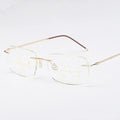Tivoli Vision Multifocal Glasses