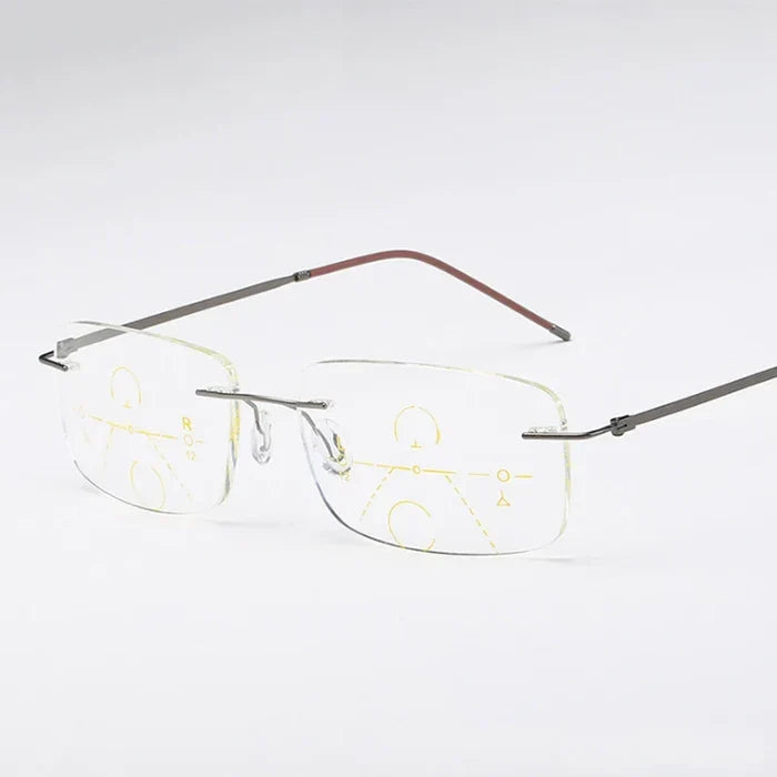 Tivoli Vision Multifocal Glasses