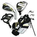 Tour Edge Max-J Junior 3-Piece Full Set (Ages 3-6) - 26 Boys