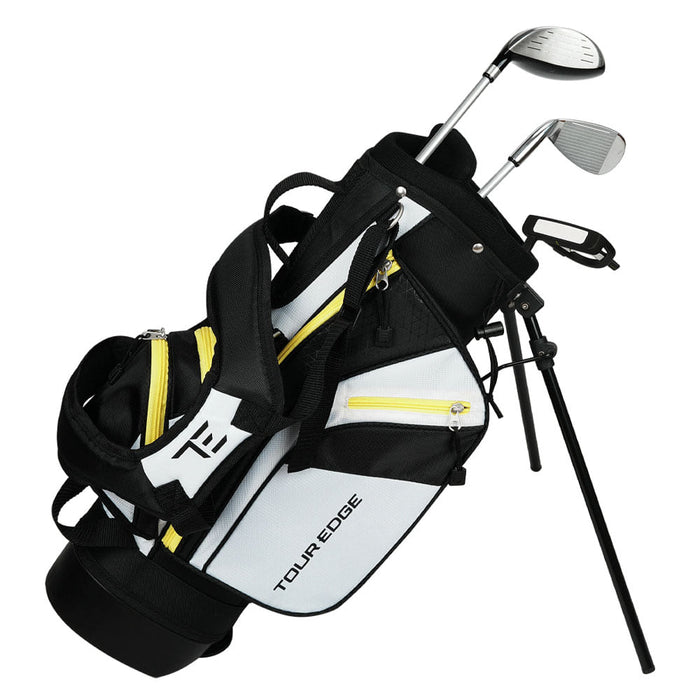 Tour Edge Max-J Junior 3-Piece Full Set (Ages 3-6) - 26 Boys