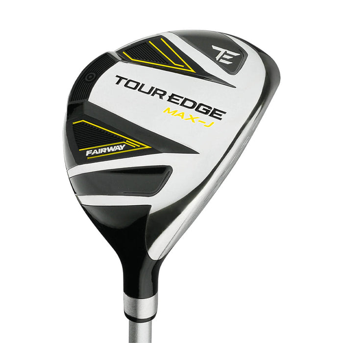 Tour Edge Max-J Junior 3-Piece Full Set (Ages 3-6) - 26 Boys