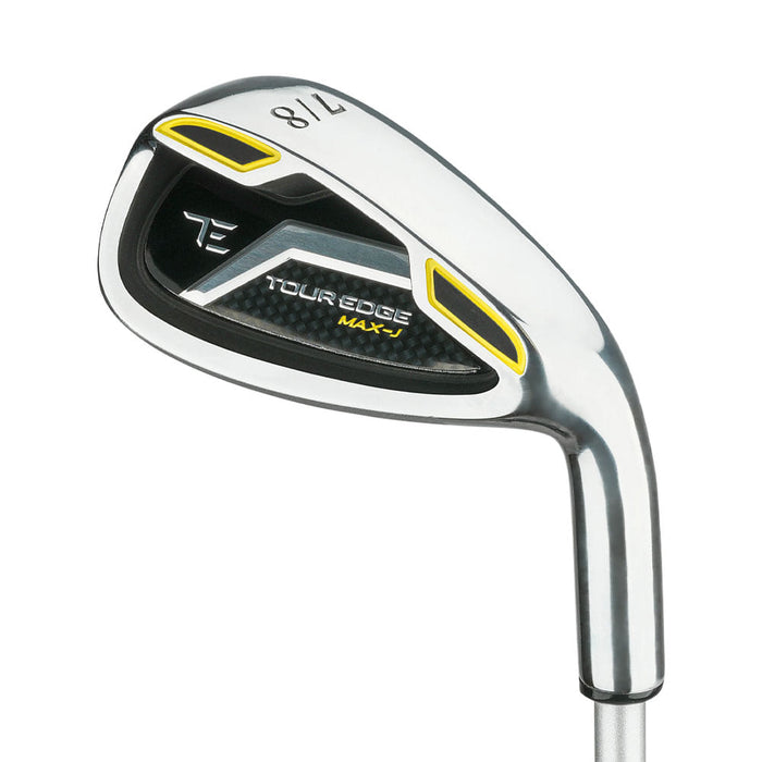 Tour Edge Max-J Junior 3-Piece Full Set (Ages 3-6) - 26 Boys
