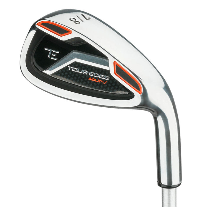 Tour Edge Max-J Junior 5-Piece Full Set (Ages 5-8) - 26 Boys