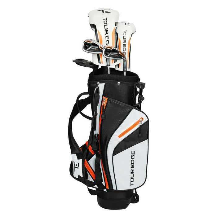 Tour Edge Max-J Junior 5-Piece Full Set (Ages 5-8) - 26 Boys