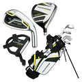 Tour Edge Max-J Junior 5-Piece Full Set (Ages 7-10) - 26 Boys