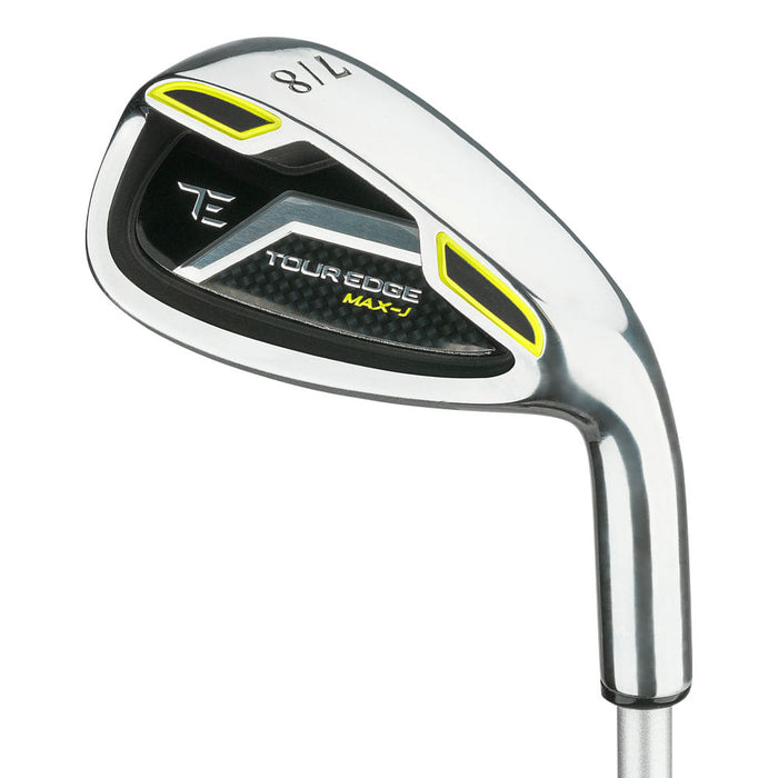 Tour Edge Max-J Junior 5-Piece Full Set (Ages 7-10) - 26 Boys