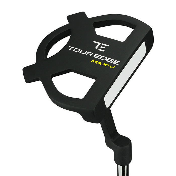 Tour Edge Max-J Junior 5-Piece Full Set (Ages 7-10) - 26 Boys