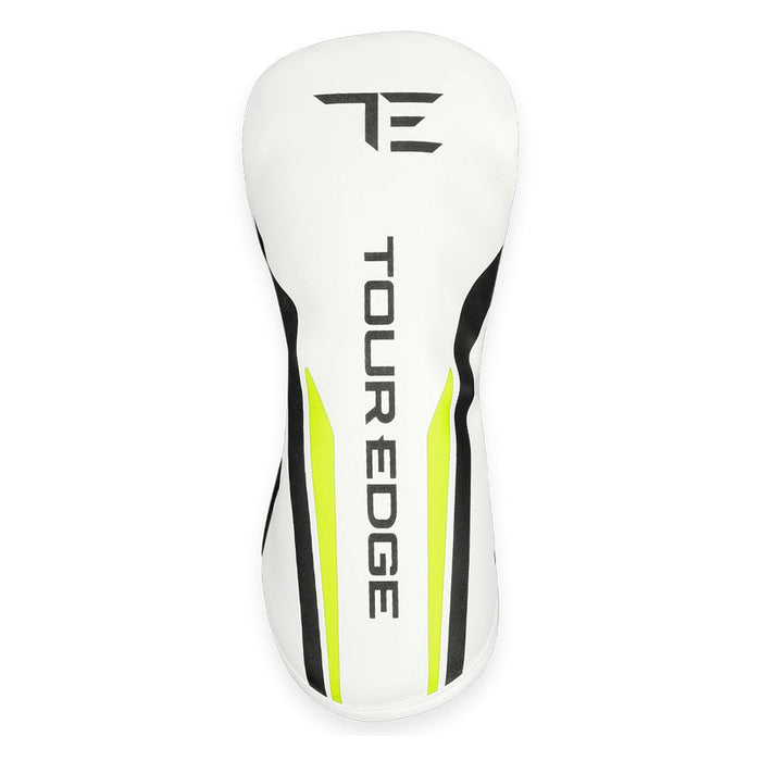 Tour Edge Max-J Junior 5-Piece Full Set (Ages 7-10) - 26 Boys