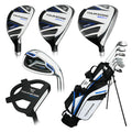 Tour Edge Max-J Junior 7-Piece Full Set (Ages 11-14) - 26 Boys