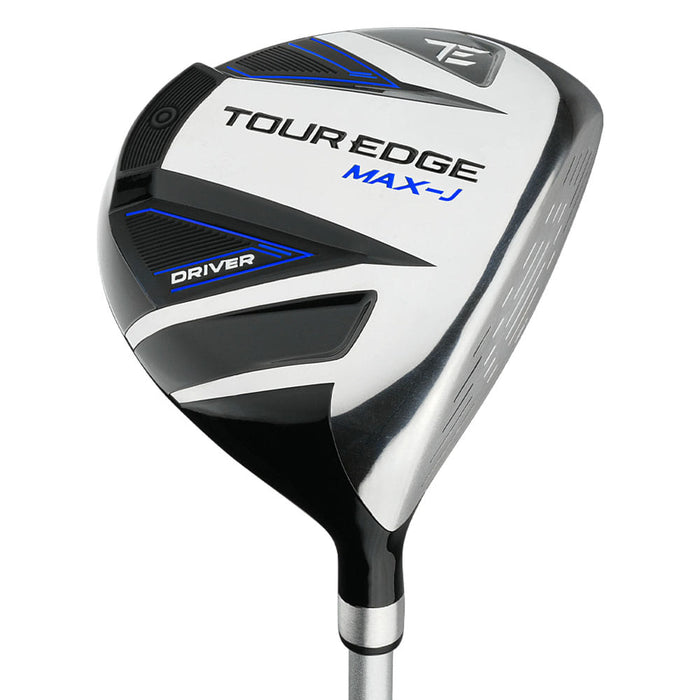 Tour Edge Max-J Junior 7-Piece Full Set (Ages 11-14) - 26 Boys