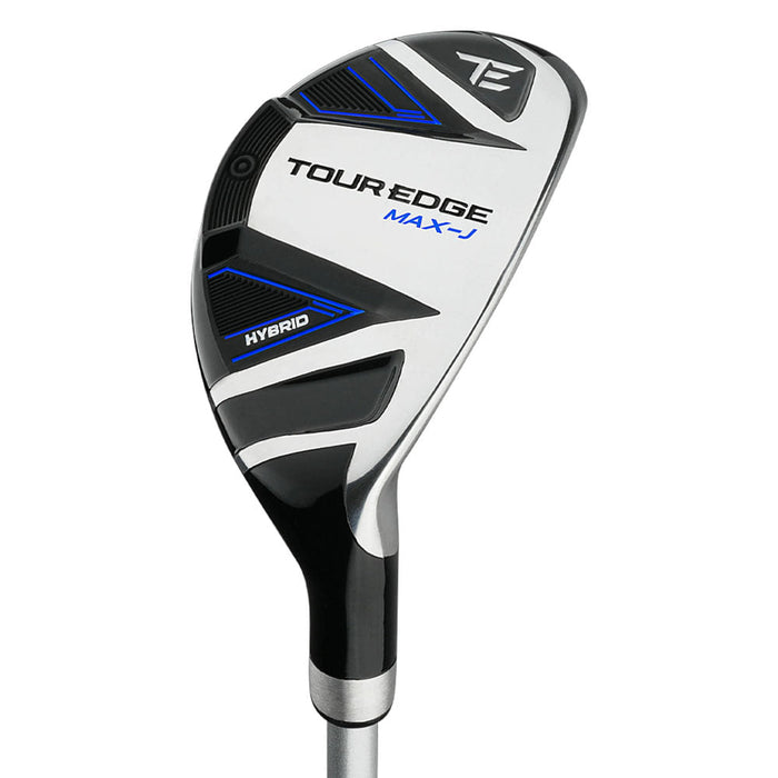 Tour Edge Max-J Junior 7-Piece Full Set (Ages 11-14) - 26 Boys