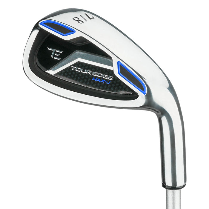 Tour Edge Max-J Junior 7-Piece Full Set (Ages 11-14) - 26 Boys