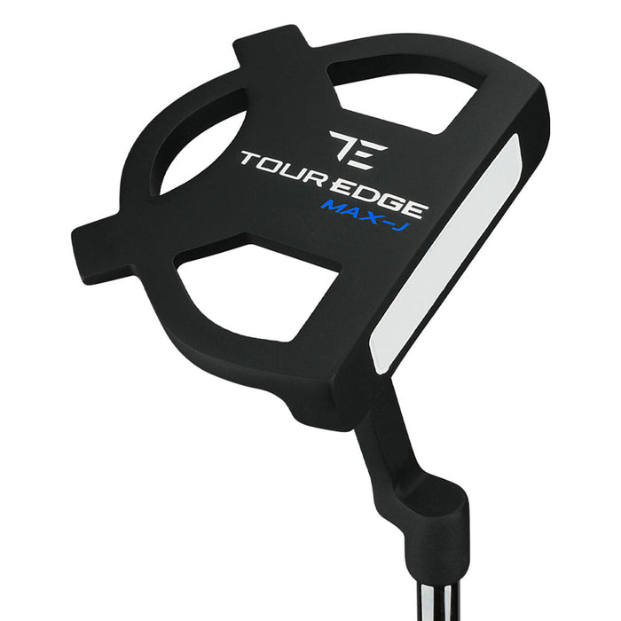 Tour Edge Max-J Junior 7-Piece Full Set (Ages 11-14) - 26 Boys