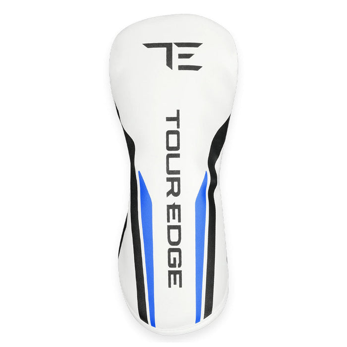 Tour Edge Max-J Junior 7-Piece Full Set (Ages 11-14) - 26 Boys