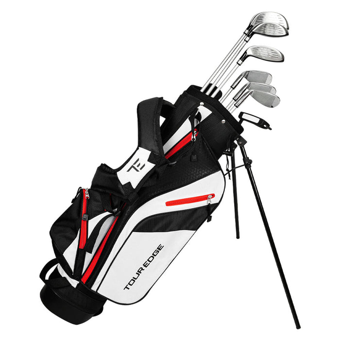 Tour Edge Max-J Junior 7-Piece Full Set (Ages 9-12) - 26 Boys