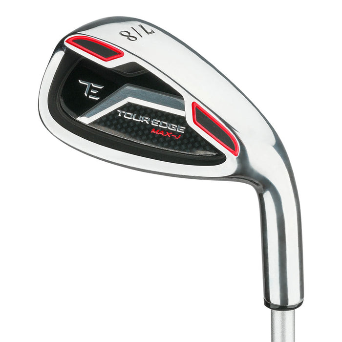Tour Edge Max-J Junior 7-Piece Full Set (Ages 9-12) - 26 Boys