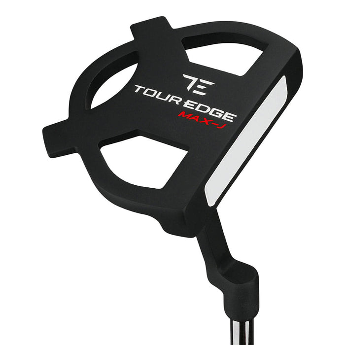 Tour Edge Max-J Junior 7-Piece Full Set (Ages 9-12) - 26 Boys