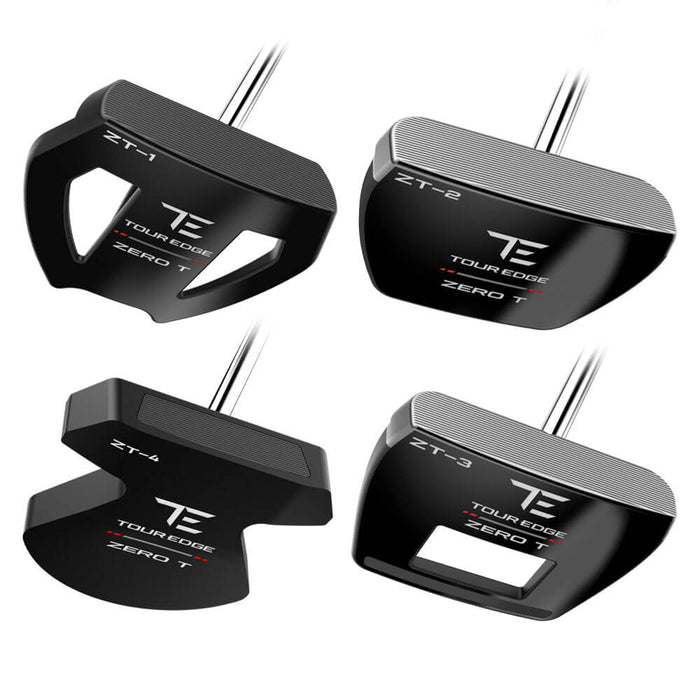 Tour Edge Zero Torque Putter - 26
