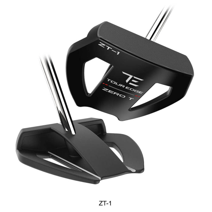 Tour Edge Zero Torque Putter - 26